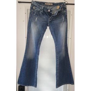 Big Star Jeans 28R